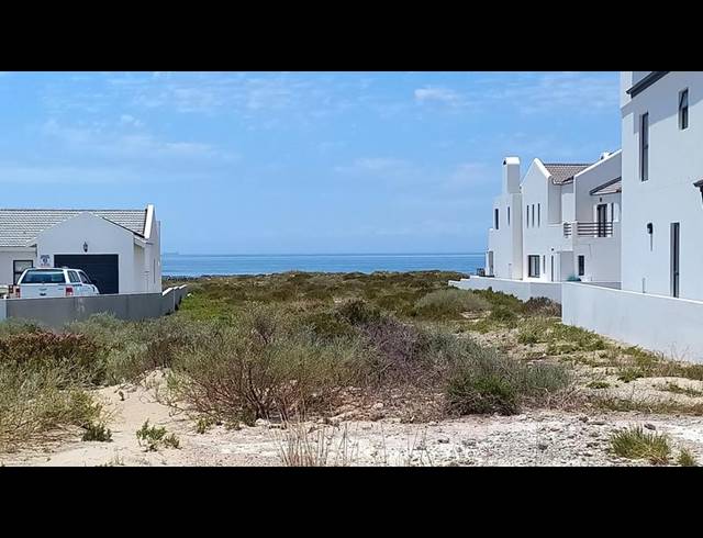 LAND FOR SALE IN SANDY POINT